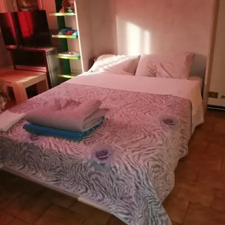 Apartmán Fly House Depandance *