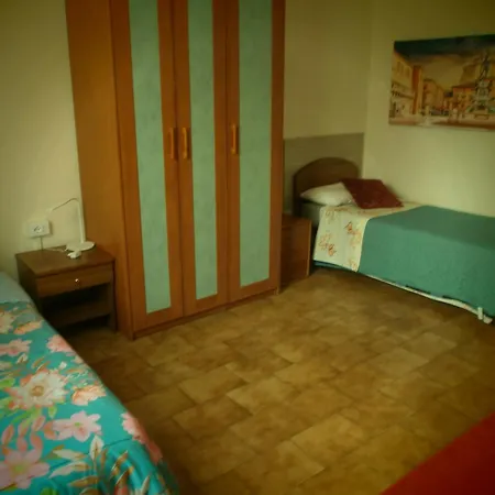 Fly House Depandance Bolonia