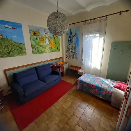 Fly House Depandance * Boloňa