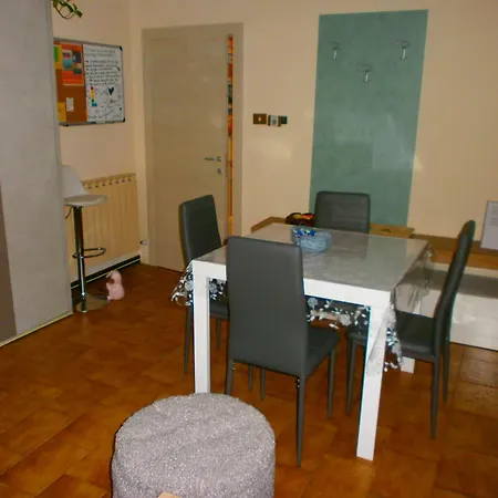 Fly House Depandance Boloňa