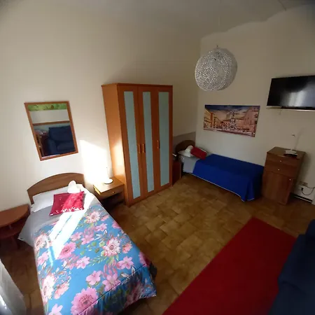 Apartmán Fly House Depandance *