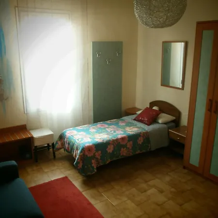 Fly House Depandance *