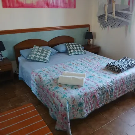 Apartmán Fly House Depandance *