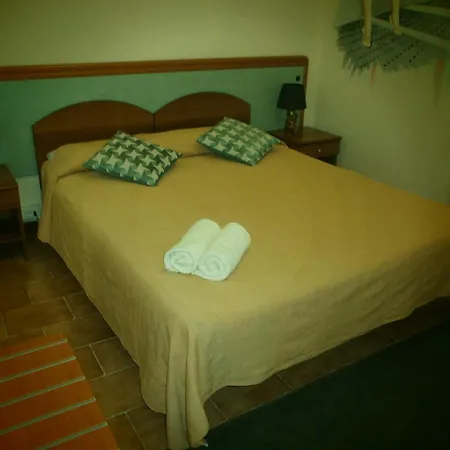 Fly House Depandance Boloňa