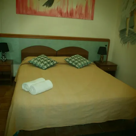 Apartment Fly House Depandance Bologna