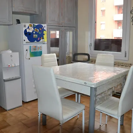 Fly House Depandance