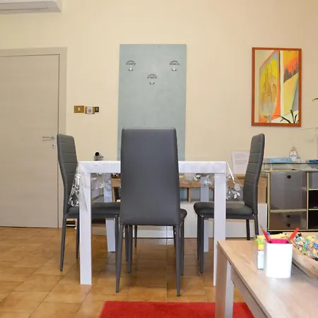 Fly House Depandance * Bologna