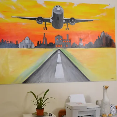 Fly House Depandance Apartment *