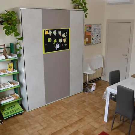 Fly House Depandance