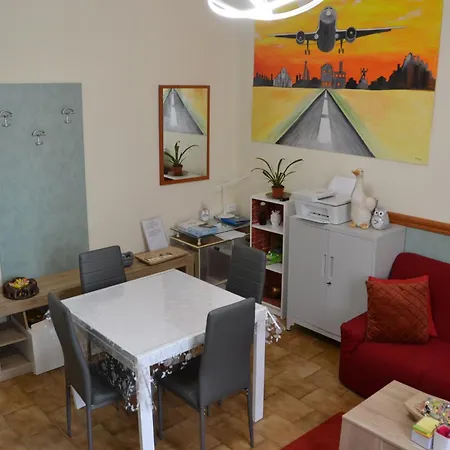 Fly House Depandance *