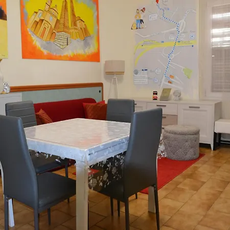 Apartmán Fly House Depandance *