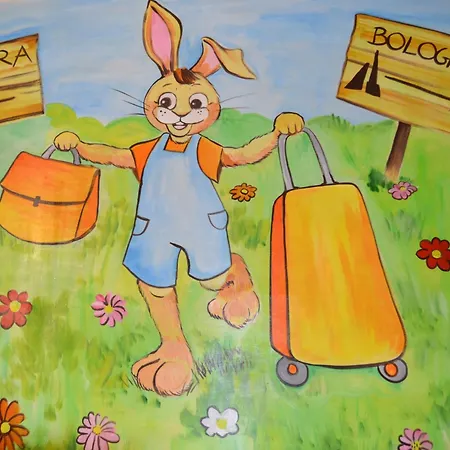 Fly House Depandance