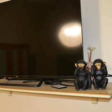 Fly House Depandance Bologna