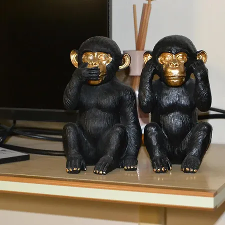 Apartmán Fly House Depandance