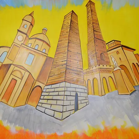 Fly House Depandance *