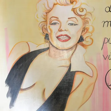 Fly House Depandance Apartment *