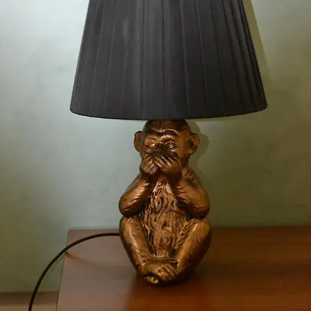 Fly House Depandance * Boloňa