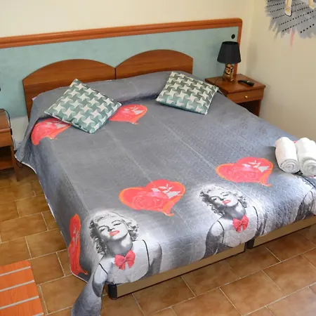 Fly House Depandance * Bolonia