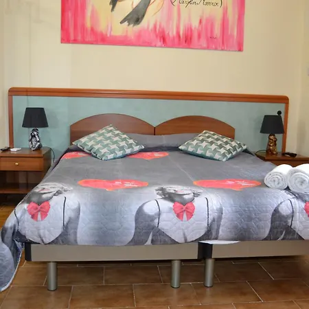 Fly House Depandance Appartement