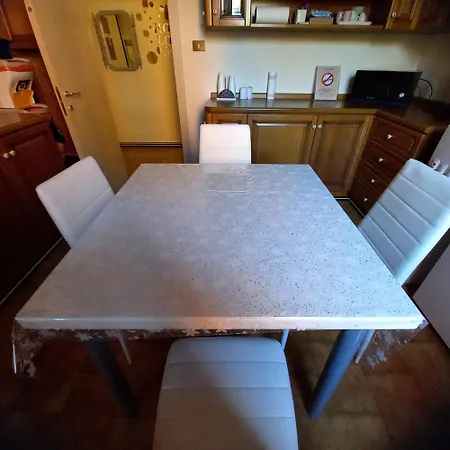 Apartament Fly House Depandance