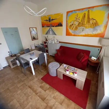 Fly House Depandance * Bologna