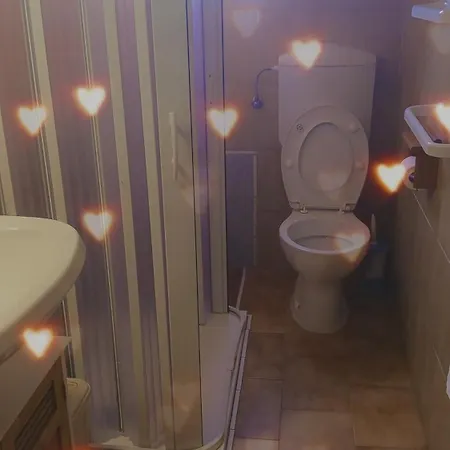 Fly House Depandance * Bolonia