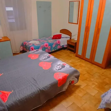 Fly House Depandance Apartment Bologna