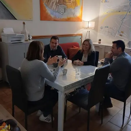 Fly House Depandance