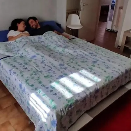 Fly House Depandance Apartmán