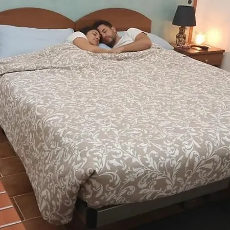 Apartmán Fly House Depandance Boloňa