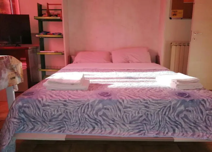 Fly House Depandance Bologna