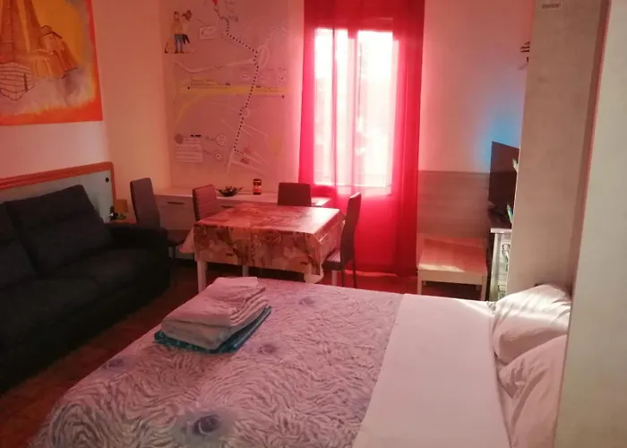 Fly House Depandance