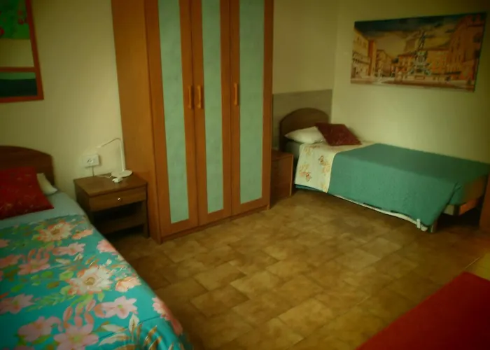 Fly House Depandance Μπολόνια