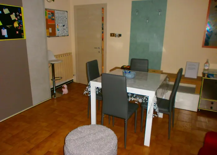 Fly House Depandance Μπολόνια