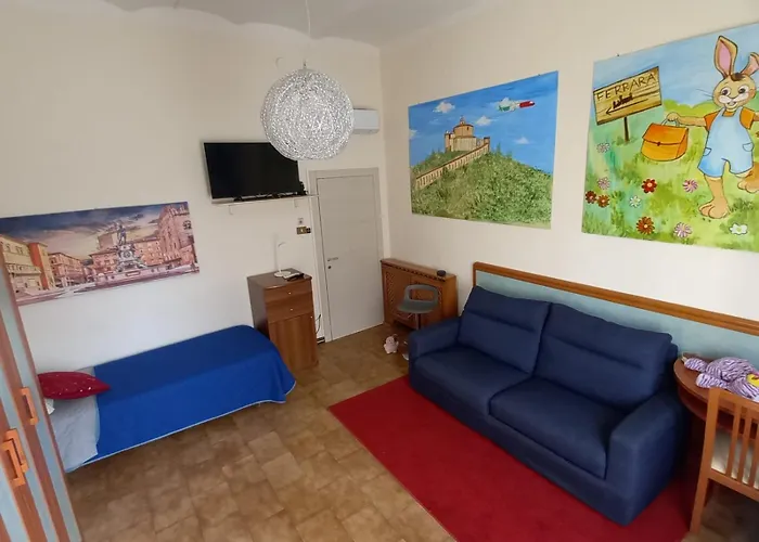 Fly House Depandance