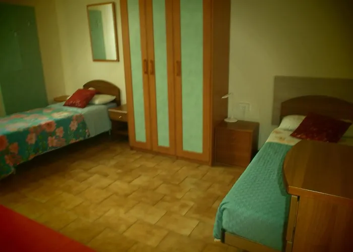 Fly House Depandance Appartement