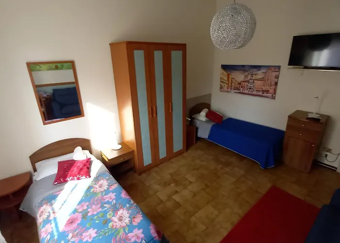 Appartement Fly House Depandance *