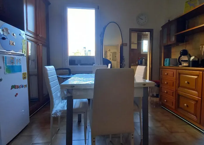 Appartement Fly House Depandance Bologna