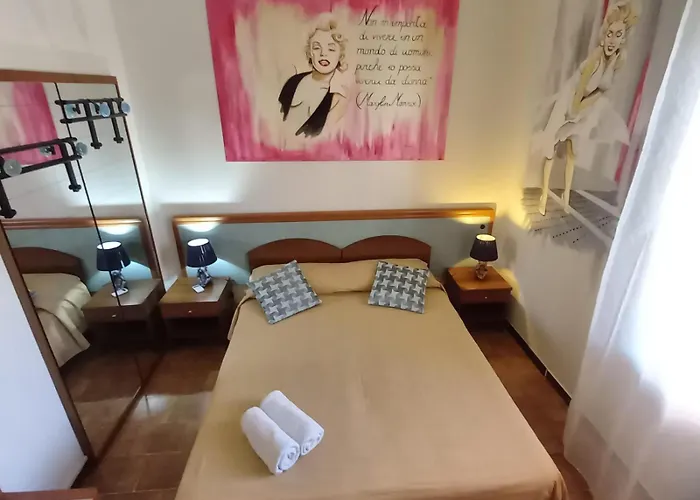 Appartement Fly House Depandance *