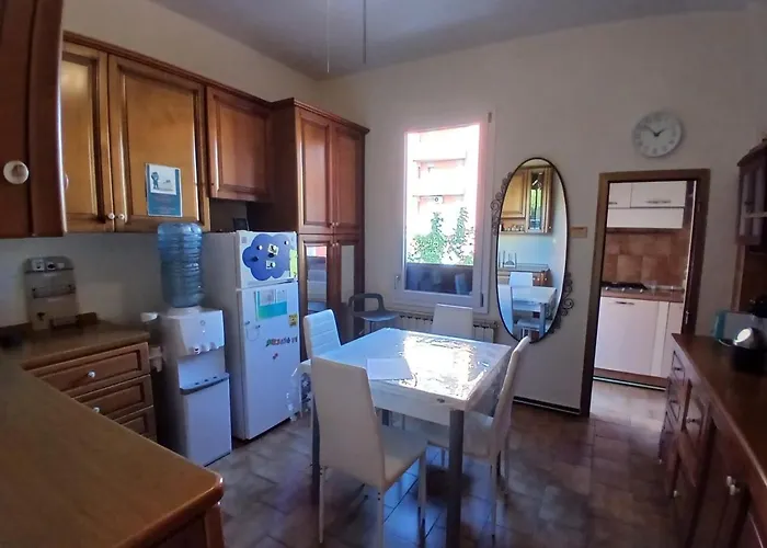 Appartement Fly House Depandance