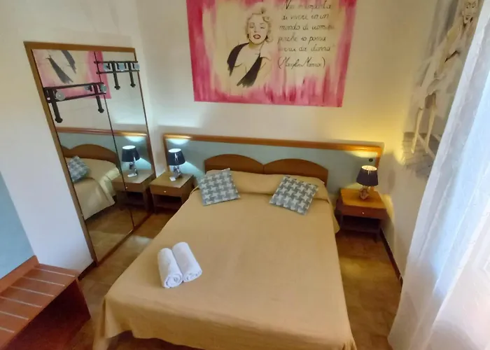 Fly House Depandance * Μπολόνια