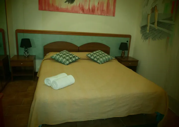 Appartement Fly House Depandance Bologna