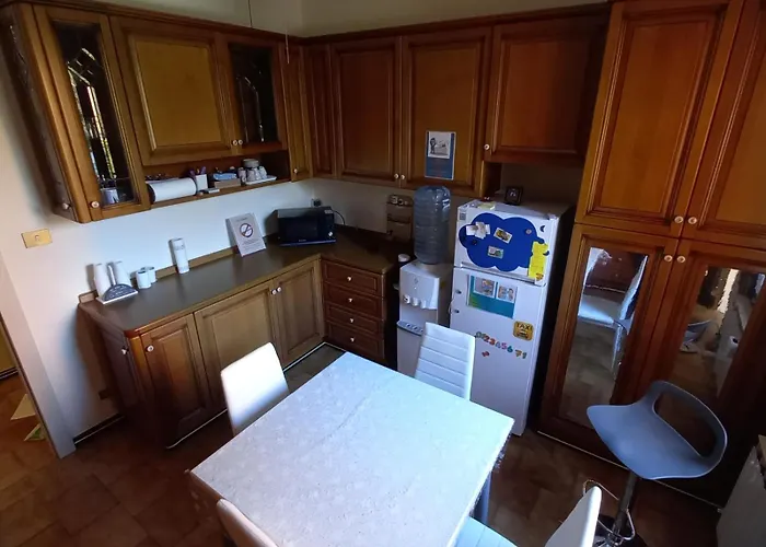 Fly House Depandance Appartement *