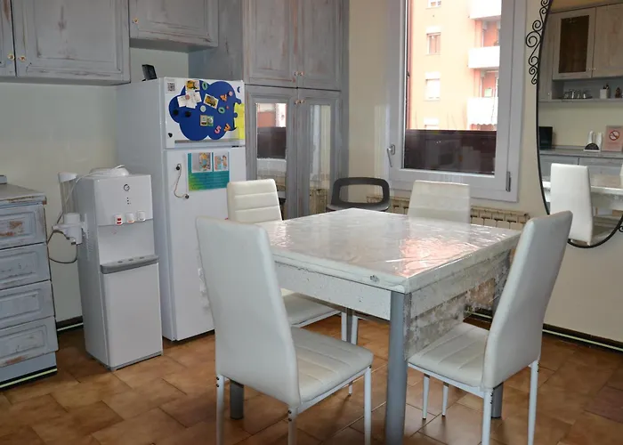 Fly House Depandance