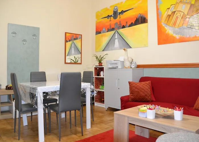 Fly House Depandance Bologna