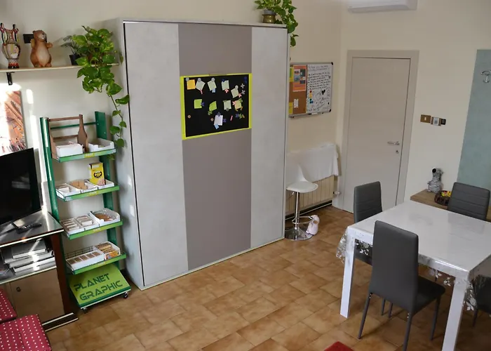 Fly House Depandance