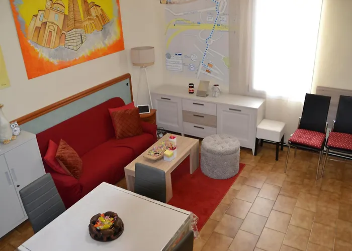 Fly House Depandance Appartement *