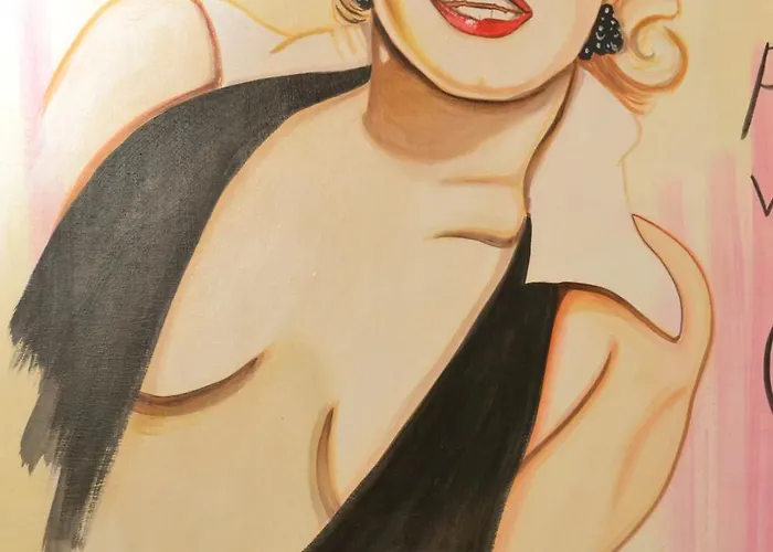 Fly House Depandance *