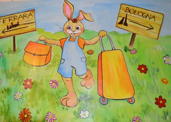 Fly House Depandance