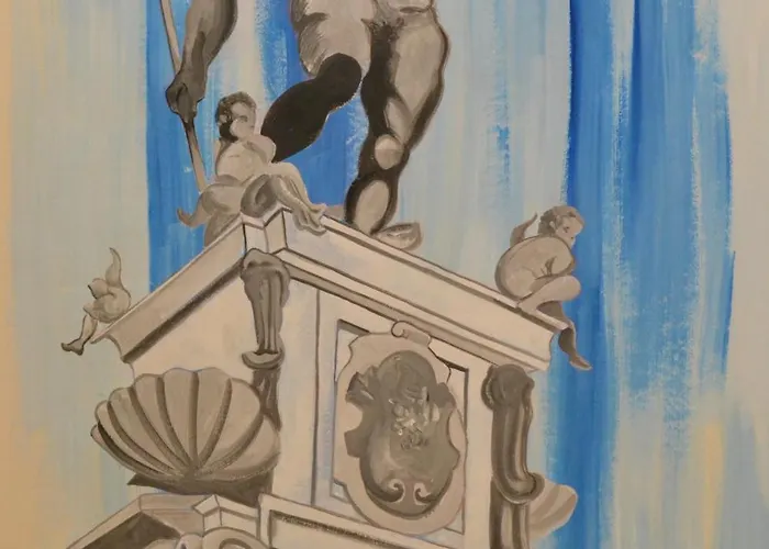 Fly House Depandance *